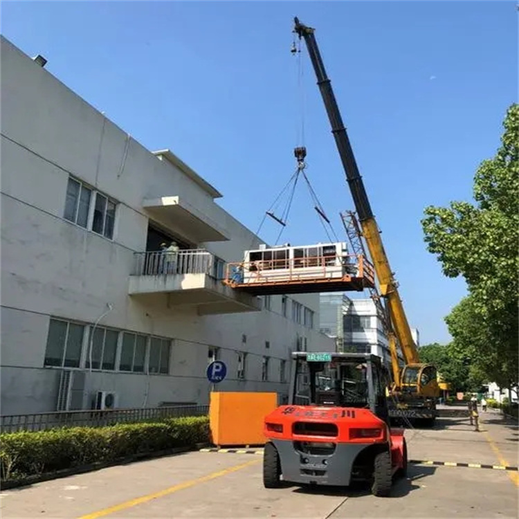 丹江口小型吊车出租电话