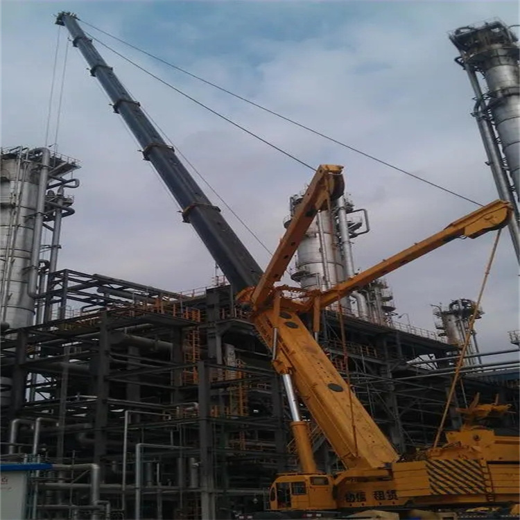 丹江口吊车出租电话