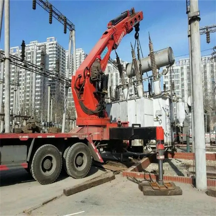 丹江口就近吊车出租|工地厂房吊装设备租赁|24小时高效响应