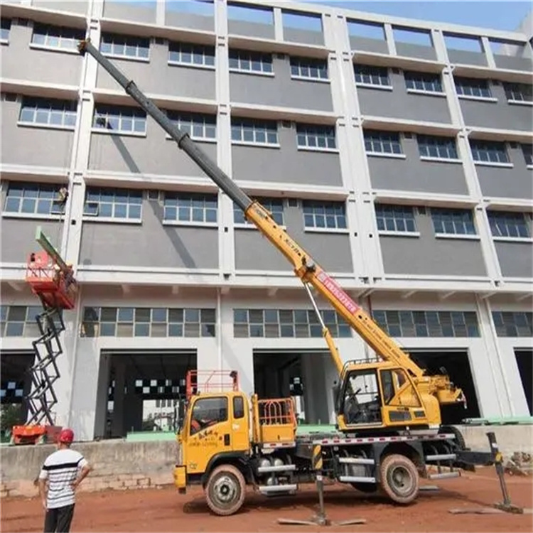 丹江口设备故障维权指南：租赁期间吊车损坏如何处理