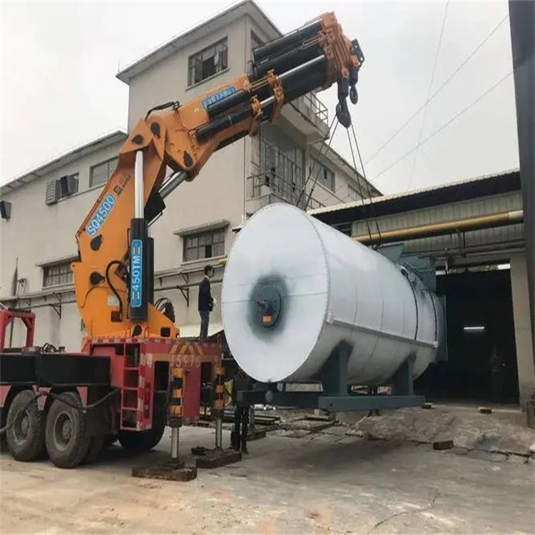 丹江口室内装修小型折臂吊出租服务：高效解决方案与租赁指南