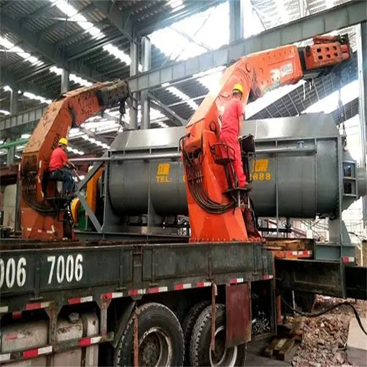 丹江口大型随车吊出租多少钱