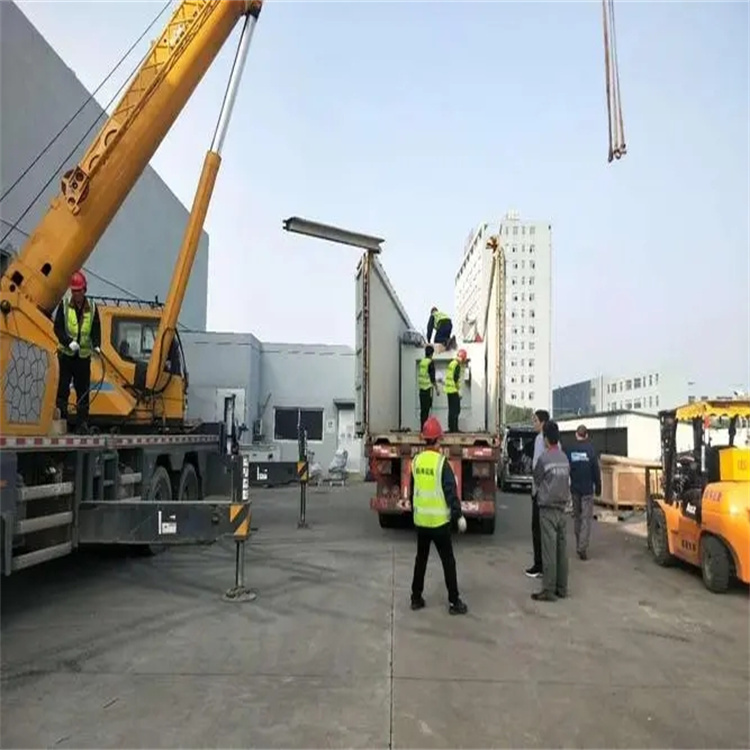 丹江口如何找到附近的吊车救援服务