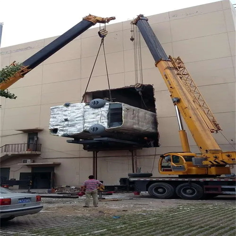 丹江口25吨汽车吊出租