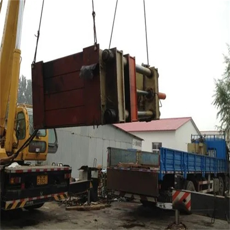 丹江口小型汽车吊出租