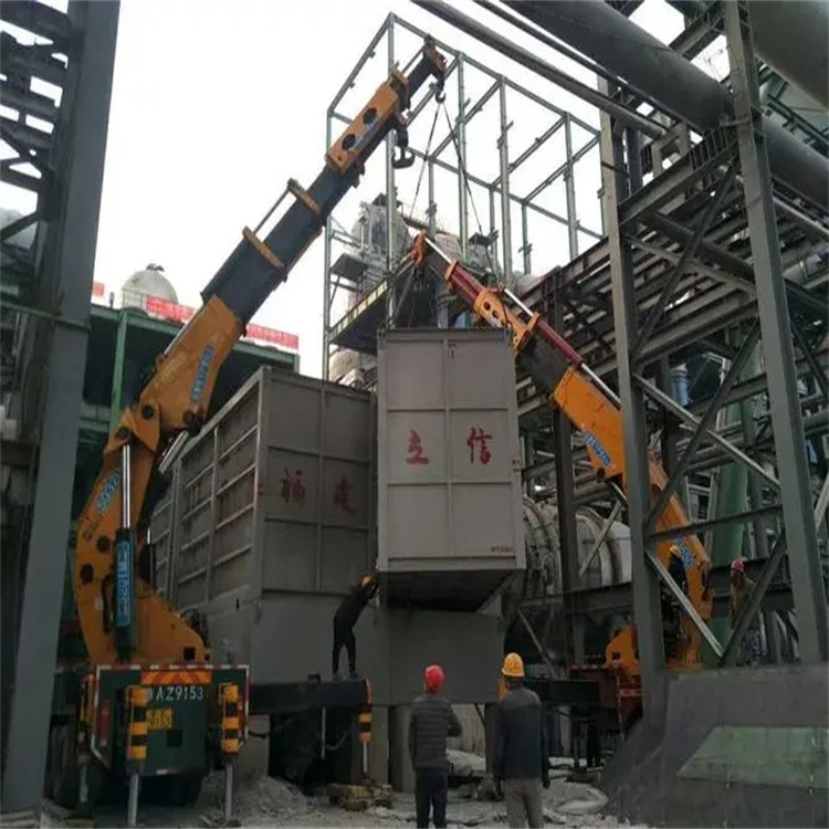 丹江口折臂吊车租赁电话