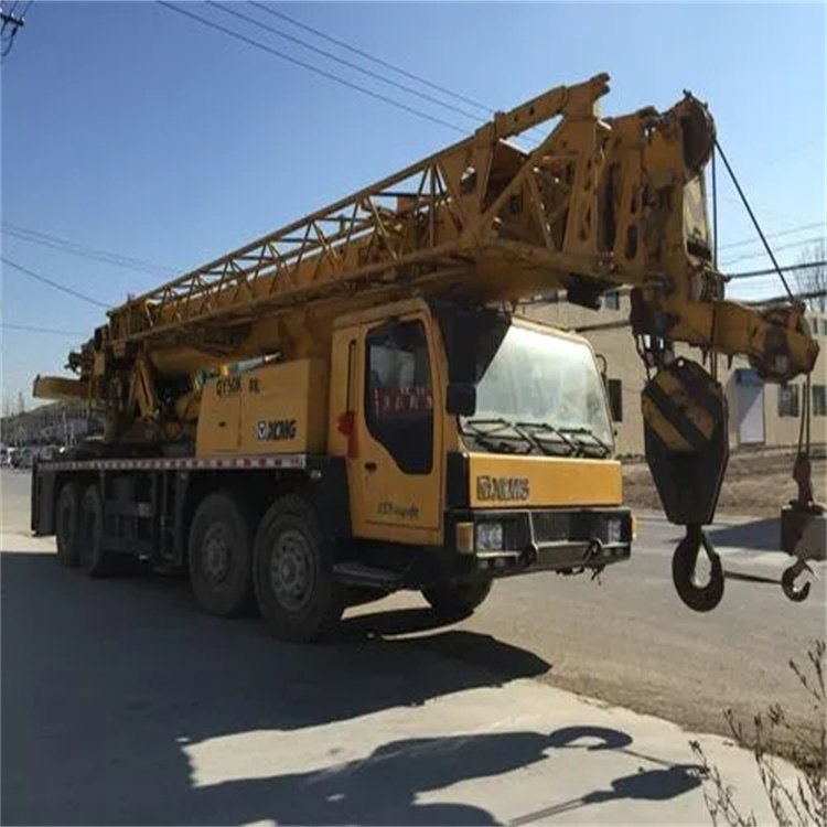 丹江口哪里有专业吊车出租